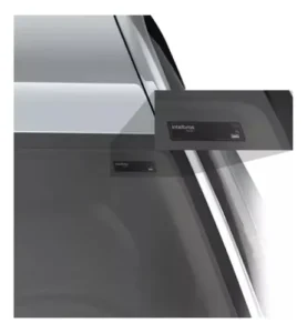 ETIQUETA DE ACIONAMENTO RFID 900MHZ TH 3010 VEICULAR INTELBRAS