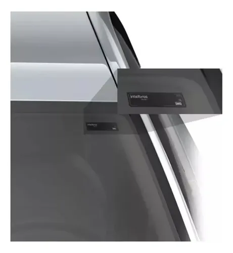 ETIQUETA DE ACIONAMENTO RFID 900MHZ TH 3010 VEICULAR INTELBRAS