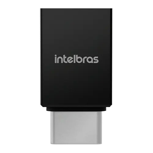 ADAPTADOR INTELBRAS USB A/C ADI20 INTELBRAS