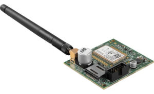 MÓDULO P/CENTRAL ALARME INTRUSÃO XG 2G INTELBRAS