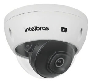 CÂMERA DOME VIP 3240 D Z G3 INTELBRAS