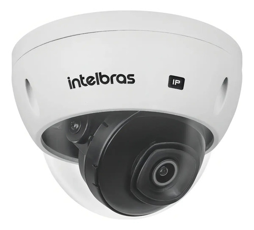 CÂMERA DOME VIP 3240 D Z G3 INTELBRAS