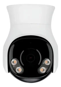 CÂMERA MINI SPEED DOME VHD 3200 MINI SD INTELBRAS