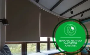 ACIONADOR DE CORTINAS SMART IAC 110 INTELBRAS