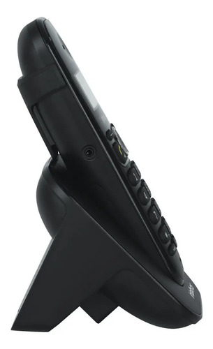 TELEFONE SEM FIO TS 5120 PRETO INTELBRAS