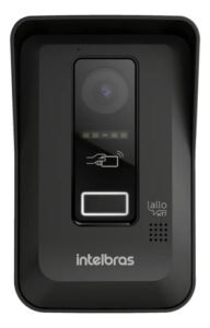 VIDEOPORTEIRO WT7 INTELBRAS