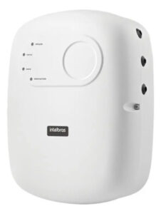 CERCA ELETRICA INTELBRAS ELC 5002 HIGH POWER INTELBRAS