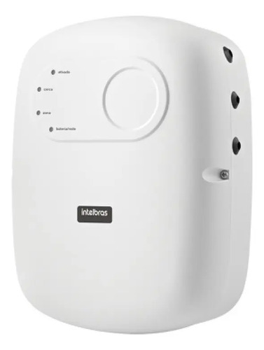 CERCA ELETRICA INTELBRAS ELC 5002 HIGH POWER INTELBRAS