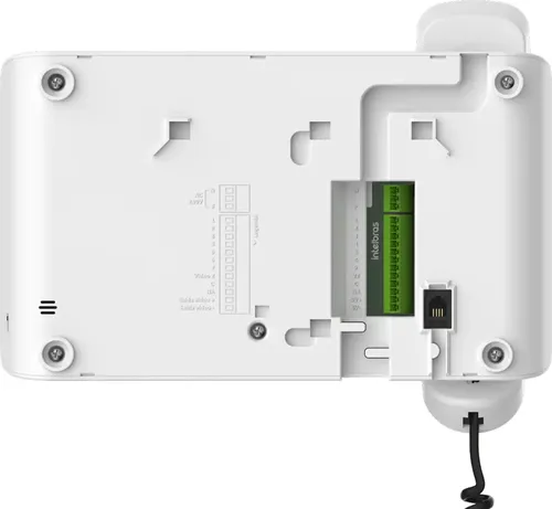 MÓDULO INTERNO P/ VIDEOPORTEIRO IVR 1070 HS INTELBRAS