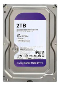 GRAVADOR DIG. DE VÍDEO COMPACTO - 8 CANAIS MHDX 3108-C C/HD 2TB INTELBRAS