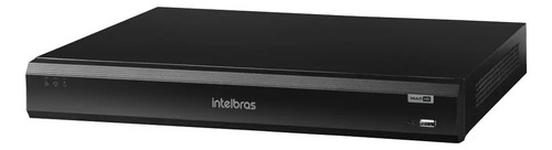 GRAVADOR DIG. INTELIGENTE DE VÍDEO - 32 CANAIS IMHDX 3132 INTELBRAS