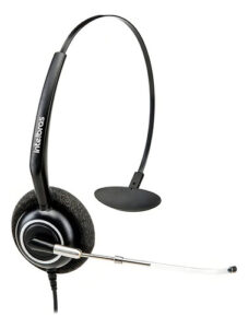 HEADSET THS 55 USB INTELBRAS