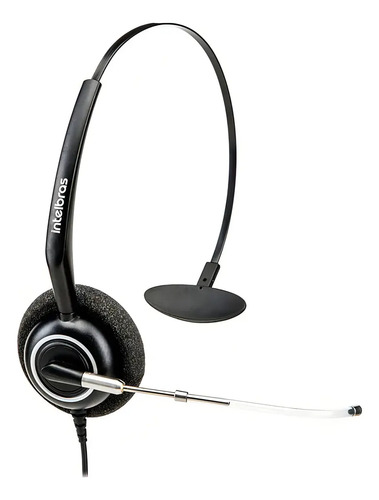 HEADSET THS 55 USB INTELBRAS