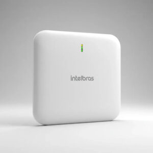 ROTEADOR ACCESS POINT CORPORATIVO AP 1250 AC MAX INTELBRAS