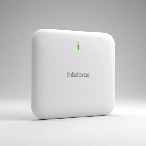 ROTEADOR ACCESS POINT CORPORATIVO AP 1250 AC MAX INTELBRAS