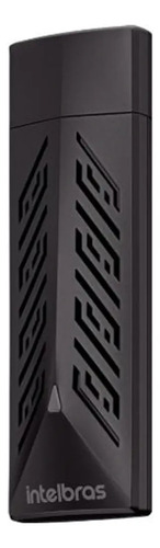 ADAPTADOR USB WI-FI A1800X INTELBRAS