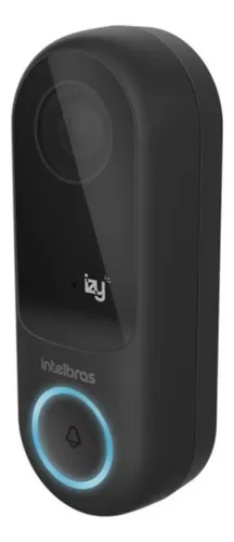 VIDEOPORTEIRO SMART IVW 3000 INTELBRAS