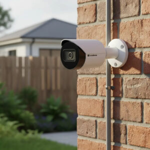 CAMERA IP BULLET VIP 3830 IA INTELBRAS
