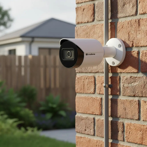 CAMERA IP BULLET VIP 3830 IA INTELBRAS
