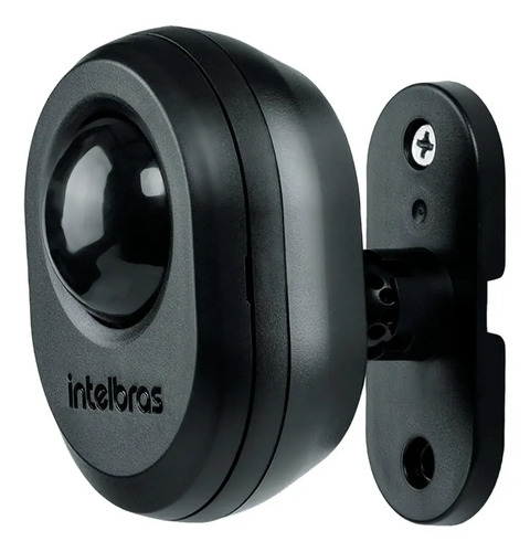 INTERRUPTOR SENSOR P/ILUMINACAO ESPI 360 A PT INTELBRAS