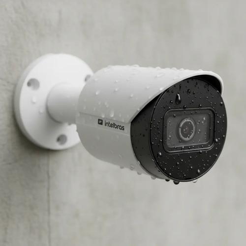 CAMERA IP BULLET VIP 3830 IA INTELBRAS