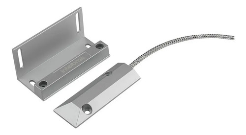 350ae0c35efe403df487ce46eb164f64.jpg SENSOR MAGNÉTICO C/ FIO XAS PORTA DE AÇO C/ SUPORTE INTELBRAS