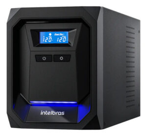 NOBREAK GAMER ULTIMATE INTELBRAS
