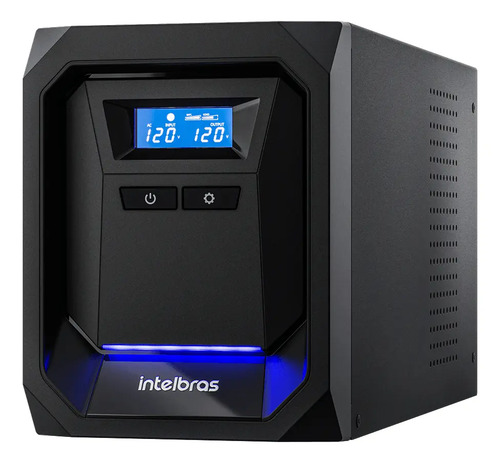 NOBREAK GAMER ULTIMATE INTELBRAS