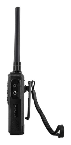 RADIO COMUNICADOR RC 3002 G2 INTELBRAS