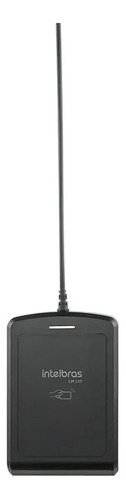 LEITOR CADASTRADOR RFID CM 100 INTELBRAS