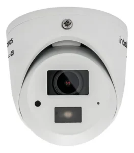 CÂMERA MINI DOME VHD 3220 MINI D G8 INTELBRAS
