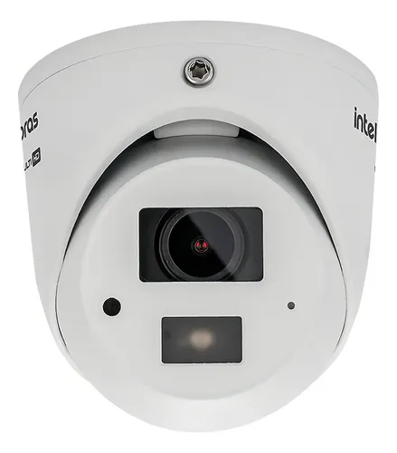 CÂMERA MINI DOME VHD 3220 MINI D G8 INTELBRAS