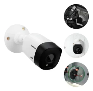 CÂMERA BULLET VHL 1120 B G2 INTELBRAS