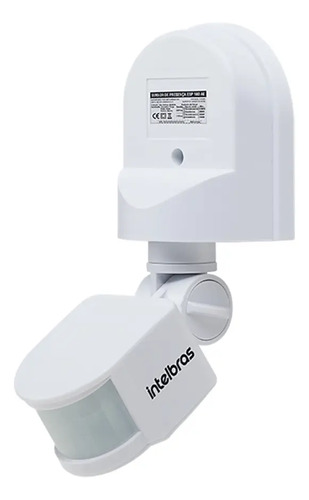 INTERRUPTOR SENSOR P/ILUMINACAO ESP 180 AE INTELBRAS