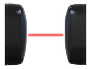 SENSOR ATIVO IVA 5015 DIGITAL INTELBRAS