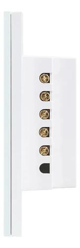 INTERRUPTOR TOUCH WI-FI 3 TECLAS EIW 1003 BR INTELBRAS