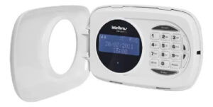 CENTRAL DE ALARME INTELBRAS AMT 2018 EG(IP C/GPRS) INTELBRAS