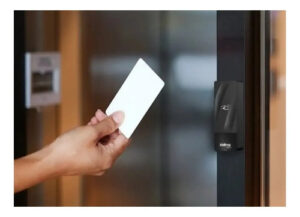 LEITOR RFID LE 1110 SECURITY INTELBRAS