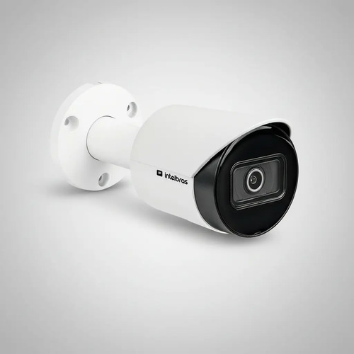 CAMERA IP BULLET VIP 3830 IA INTELBRAS