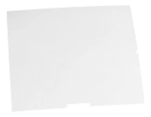 LENTE FRESNEL SENSOR IVP 3000 PET INTELBRAS
