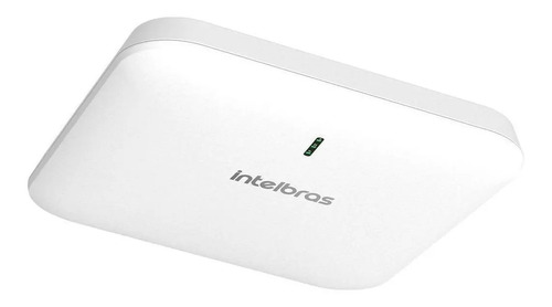 ROTEADOR ACCESS POINT CORPORATIVO AP 1250 AC MAX INTELBRAS