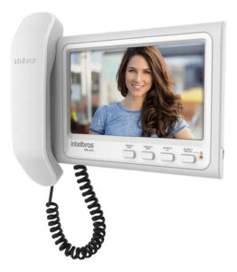 MÓDULO INTERNO P/ VIDEOPORTEIRO IVR 1070 HS INTELBRAS