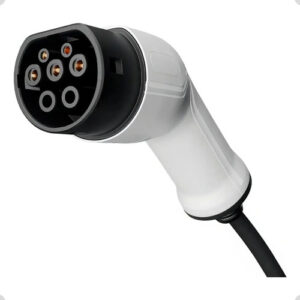 ESTACAO DE RECARGA PARA VEICULOS ELETRICOS HOME - AC 7,4 KW INTELBRAS