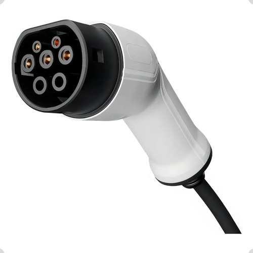 ESTACAO DE RECARGA PARA VEICULOS ELETRICOS HOME - AC 7,4 KW INTELBRAS