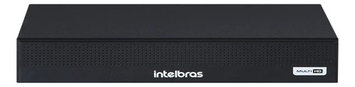 GRAVADOR DIG. DE VÍDEO COMPACTO - 4 CANAIS MHDX 3104-C INTELBRAS
