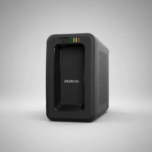 NOBREAK ATTIV 700VA-220V INTELBRAS