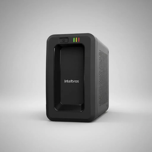 NOBREAK ATTIV 700VA-220V INTELBRAS