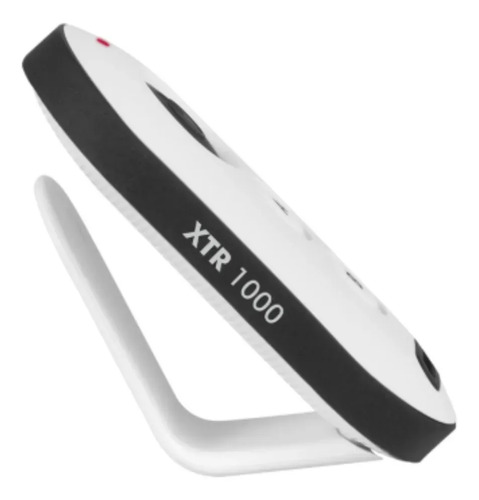CONTROLE XTR 1000 BRANCO/PRETO INTELBRAS