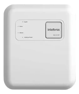 CERCA ELETRICA S/BATERIA ELC 6012 INTELBRAS