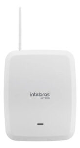 CENTRAL DE ALARME SEM FIO CONTRA ROUBO INTELBRAS AMT 8000 INTELBRAS